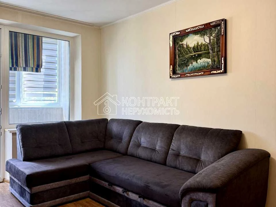 Apartment. Kharkiv, Yubileiny Ave. ()