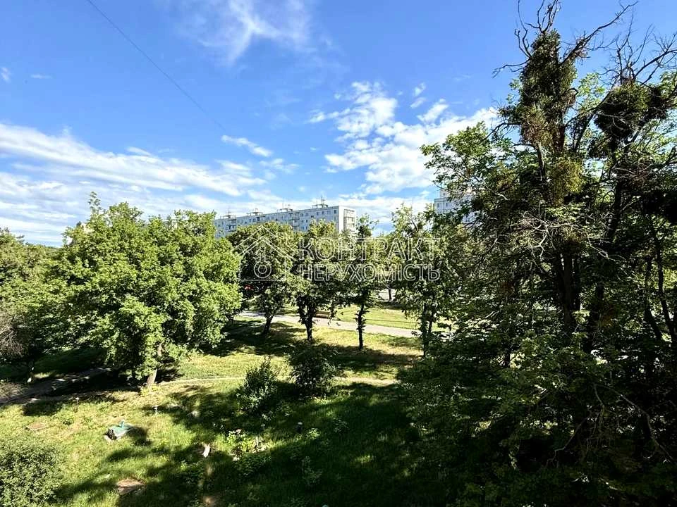 Apartment. Kharkiv, Yubileiny Ave. ()