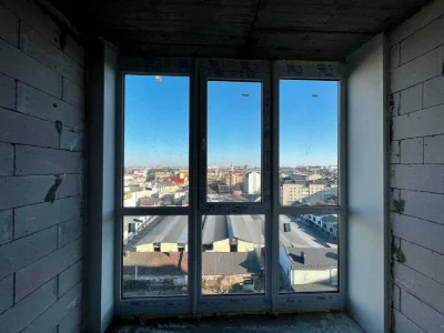 Срочная продажа двухкомнатной квартиры в центре города