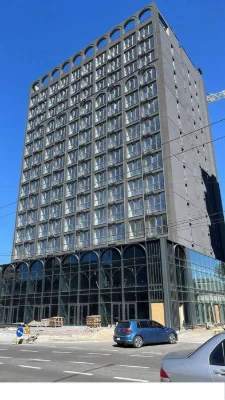 Срочная продажа двухкомнатной квартиры в центре города