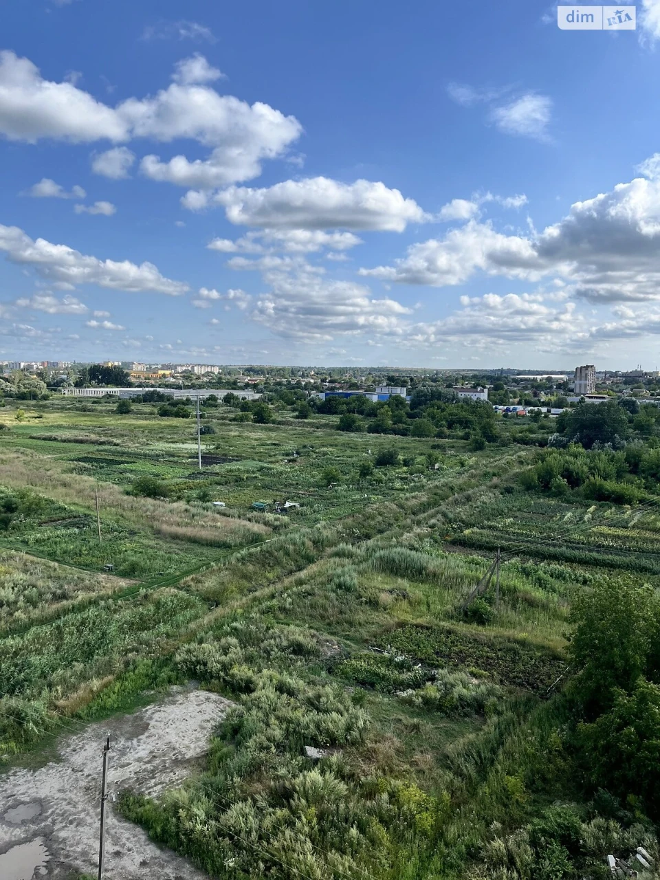 Продаж Квартира Новий план
