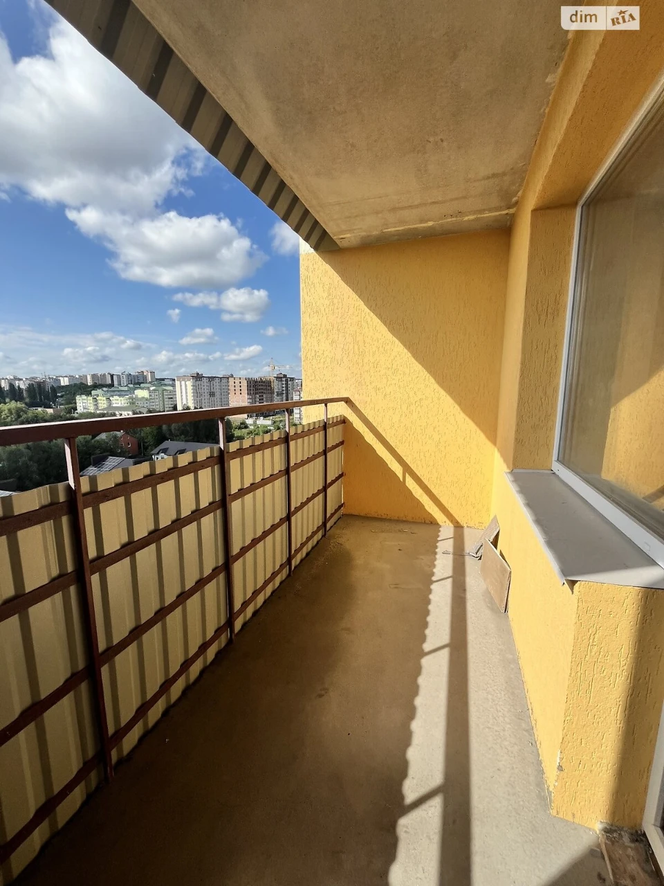 Продаж Квартира Новий план