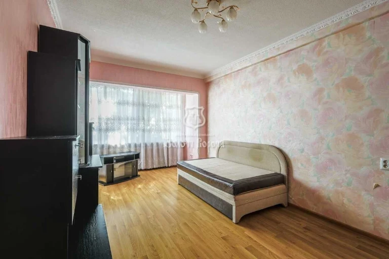 Sale of 1-room apartment 36.4 m², Marshala Malinovsky u