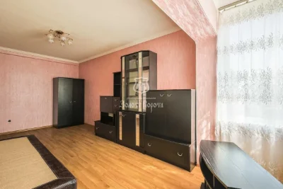 Sale of 1-room apartment 36.4 m², Marshala Malinovsky u