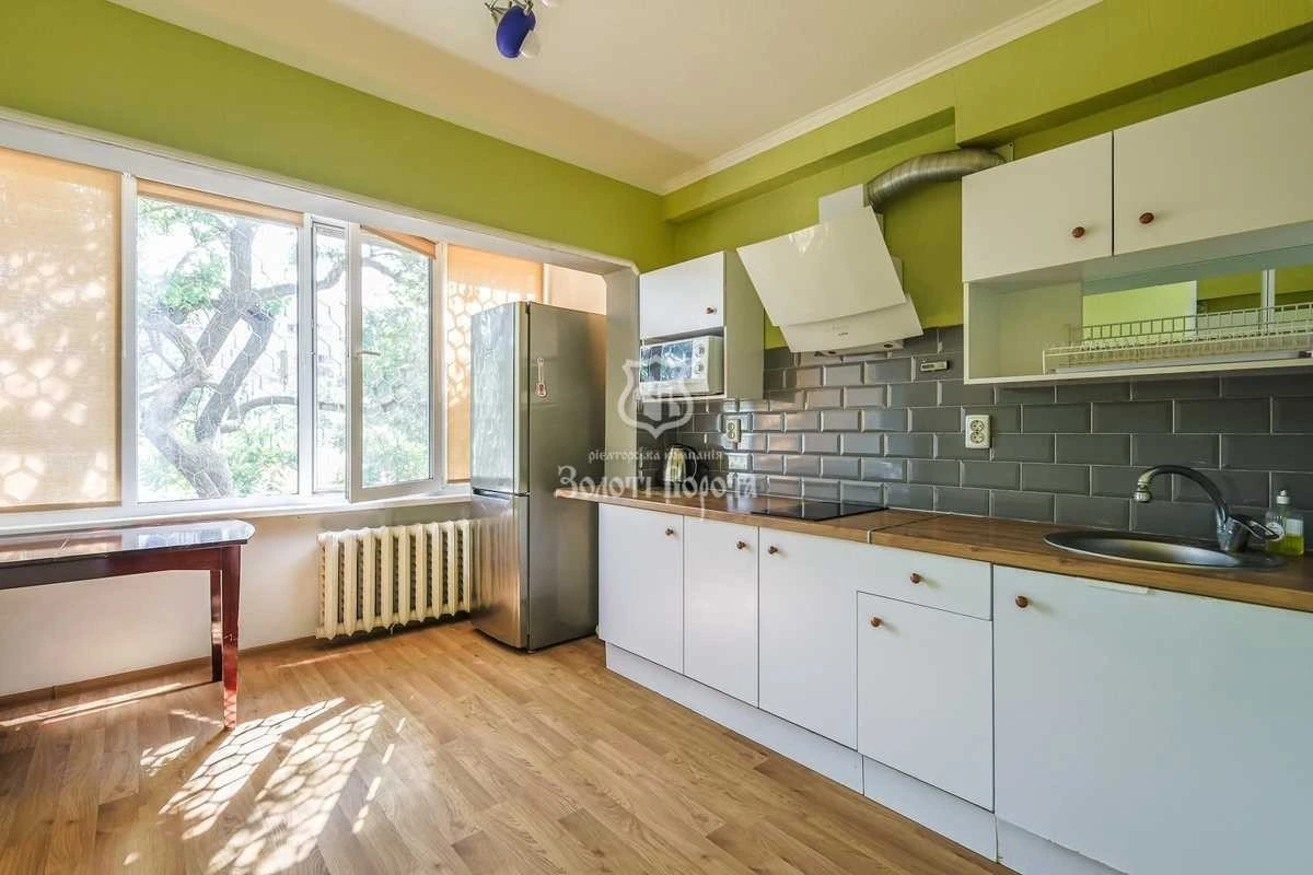 Sale of 1-room apartment 36.4 m², Marshala Malinovsky u