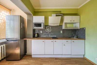 Sale of 1-room apartment 36.4 m², Marshala Malinovsky u