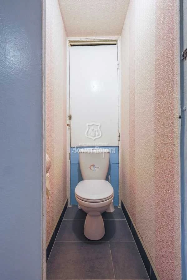 Sale of 1-room apartment 36.4 m², Marshala Malinovsky u