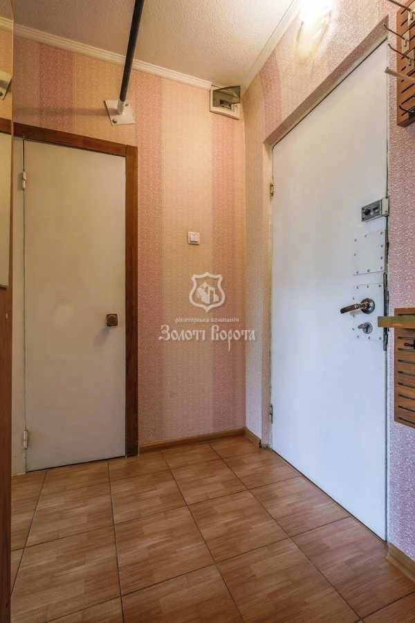 Sale of 1-room apartment 36.4 m², Marshala Malinovsky u