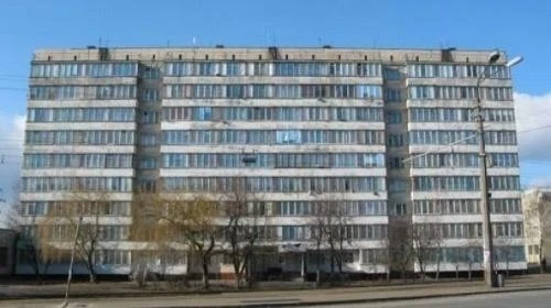 Sale of 1-room apartment 36.4 m², Marshala Malinovsky u