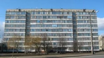 Sale of 1-room apartment 36.4 m², Marshala Malinovsky u