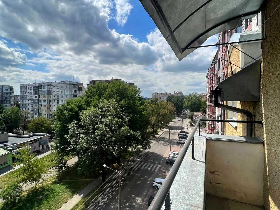 Квартира. Івано-Франківськ, Вовчинецька вул.