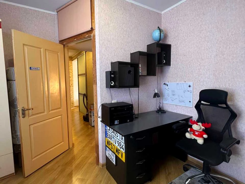 Квартира. Івано-Франківськ, Вовчинецька вул.