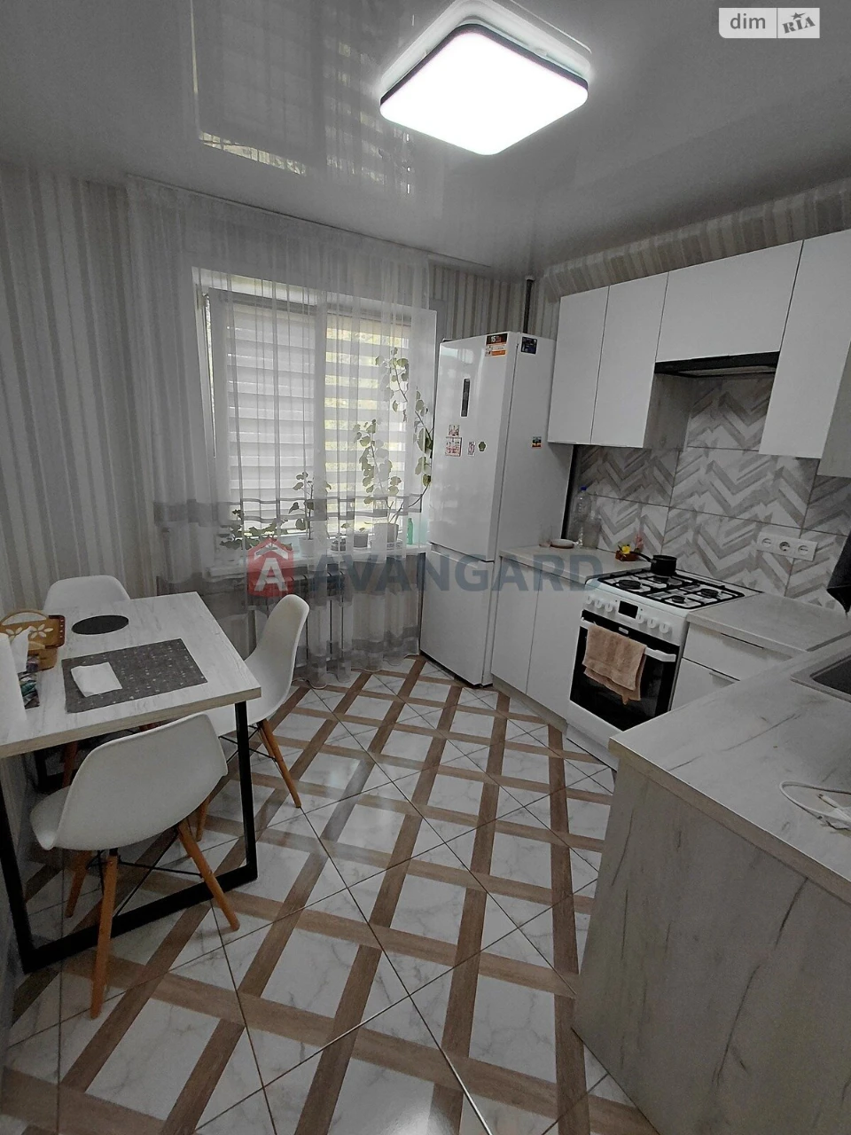 For sale Apartment Komunarsky
