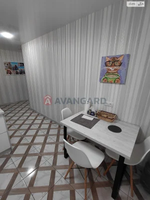 For sale Apartment Komunarsky