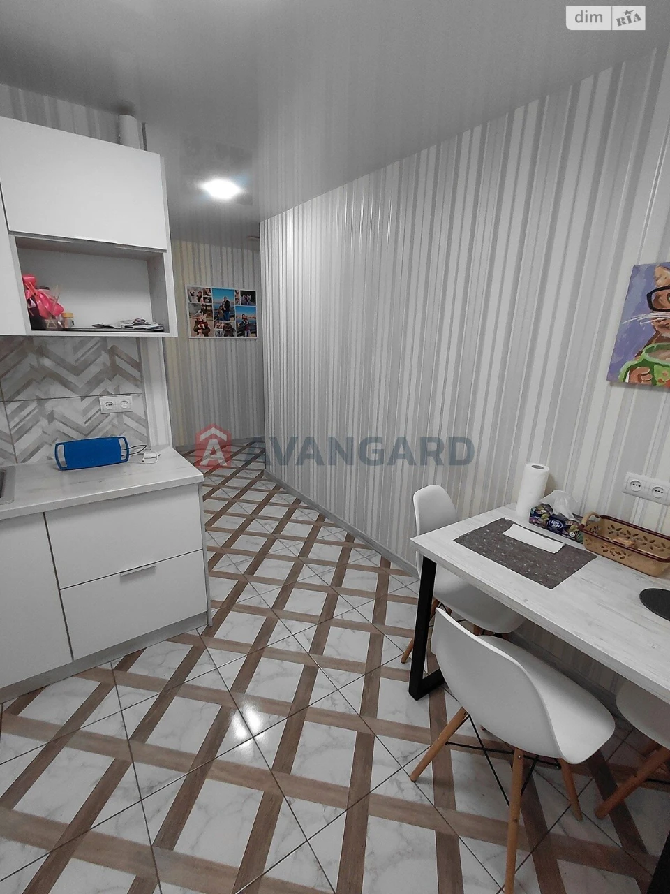 For sale Apartment Komunarsky