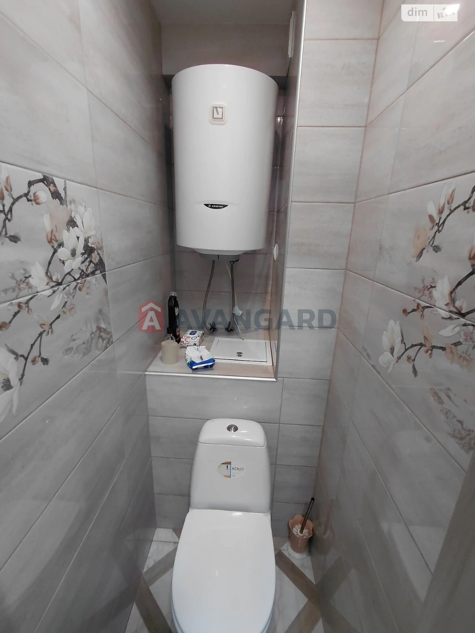 For sale Apartment Komunarsky