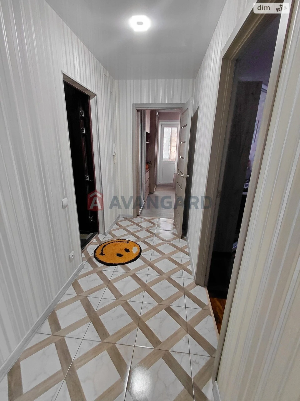 For sale Apartment Komunarsky