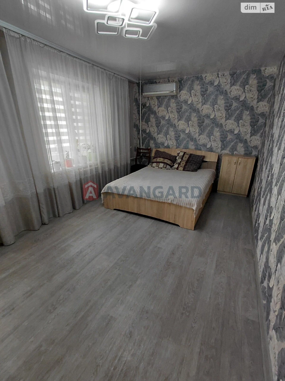 For sale Apartment Komunarsky