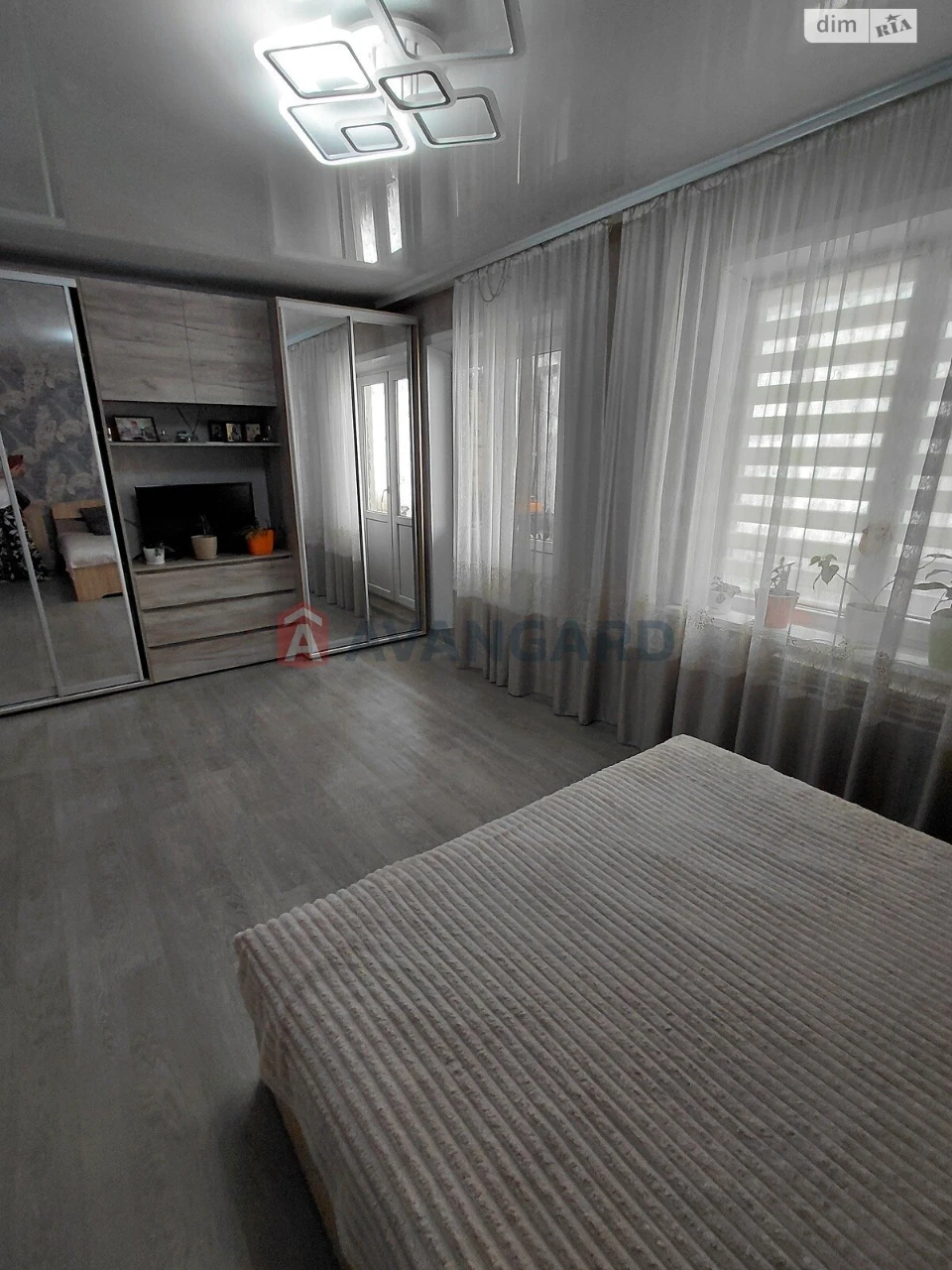 For sale Apartment Komunarsky