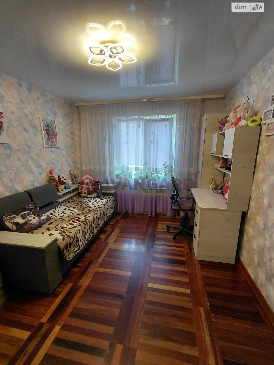 For sale Apartment Komunarsky