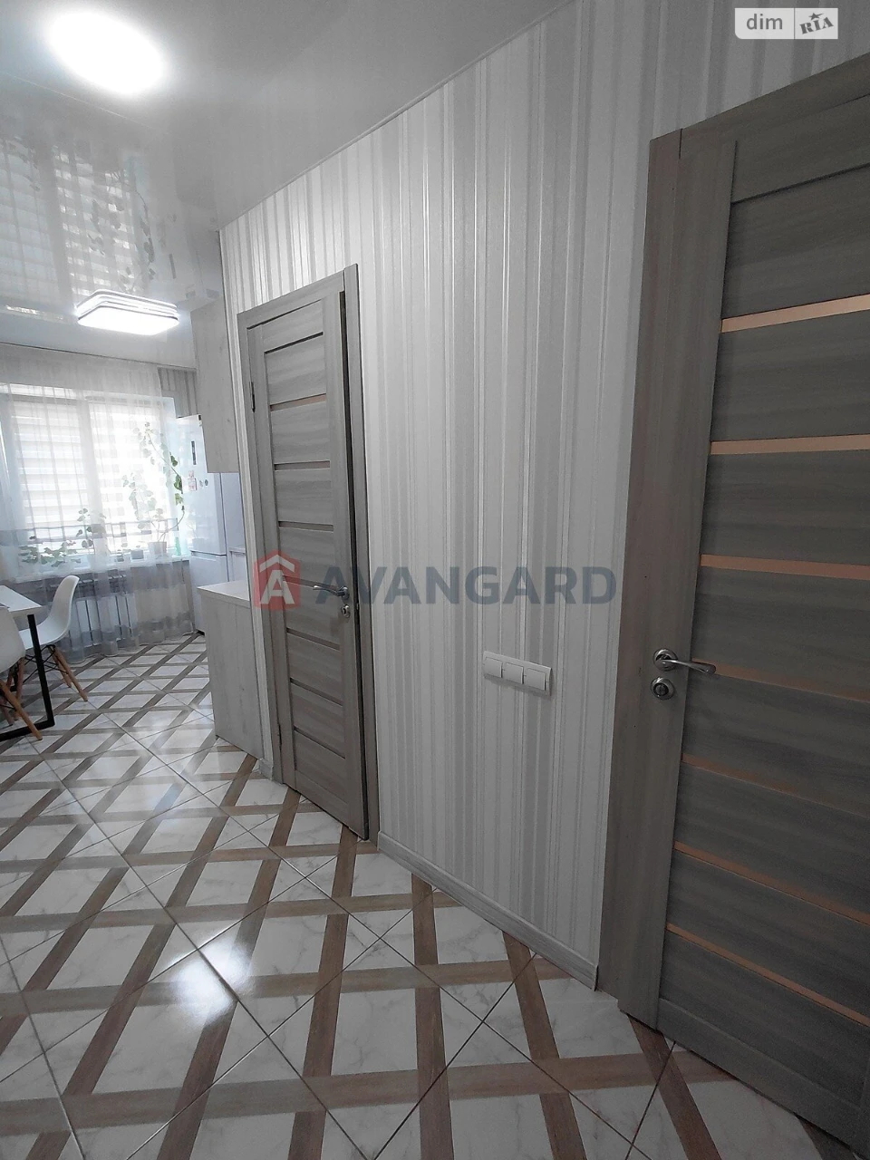 For sale Apartment Komunarsky