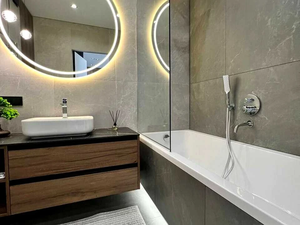 Apartment. Lviv, Uhorska St.
