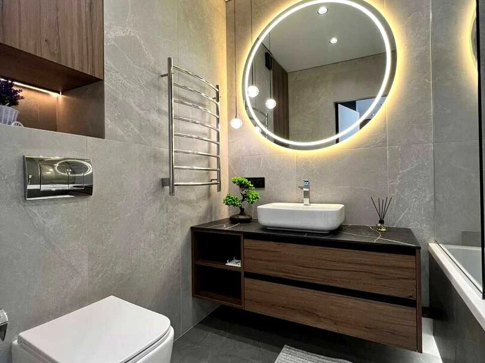 Apartment. Lviv, Uhorska St.