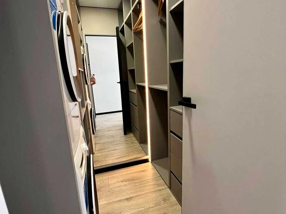 Apartment. Lviv, Uhorska St.
