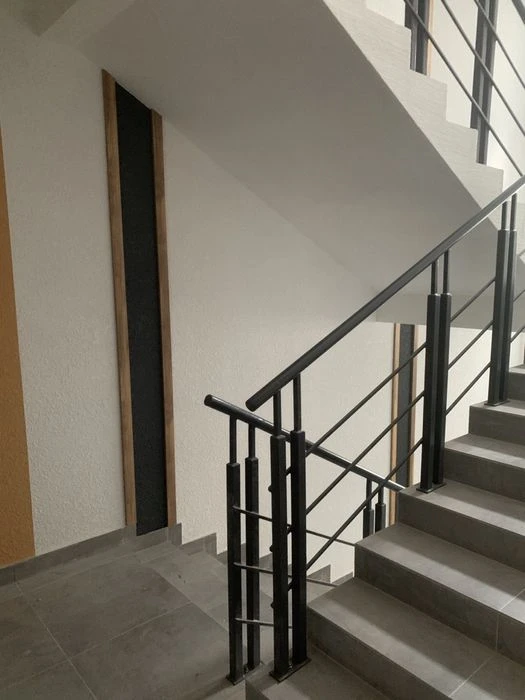 У продажі однокімнатна квартира в новобудові на другому пове