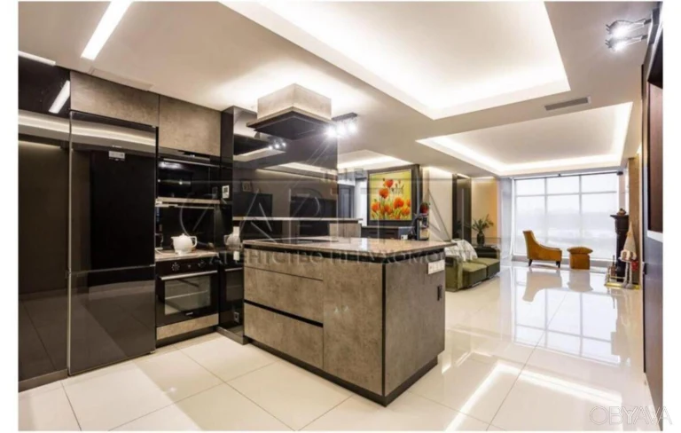 2-room apartment, 87 sq.m