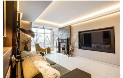 2-room apartment, 87 sq.m