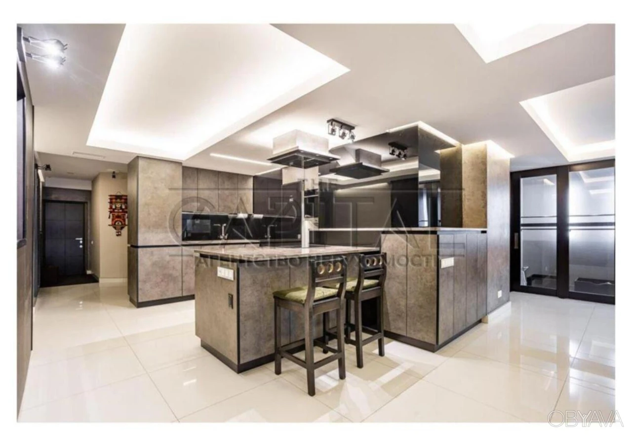 2-room apartment, 87 sq.m