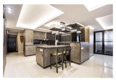 2-room apartment, 87 sq.m