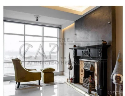2-room apartment, 87 sq.m