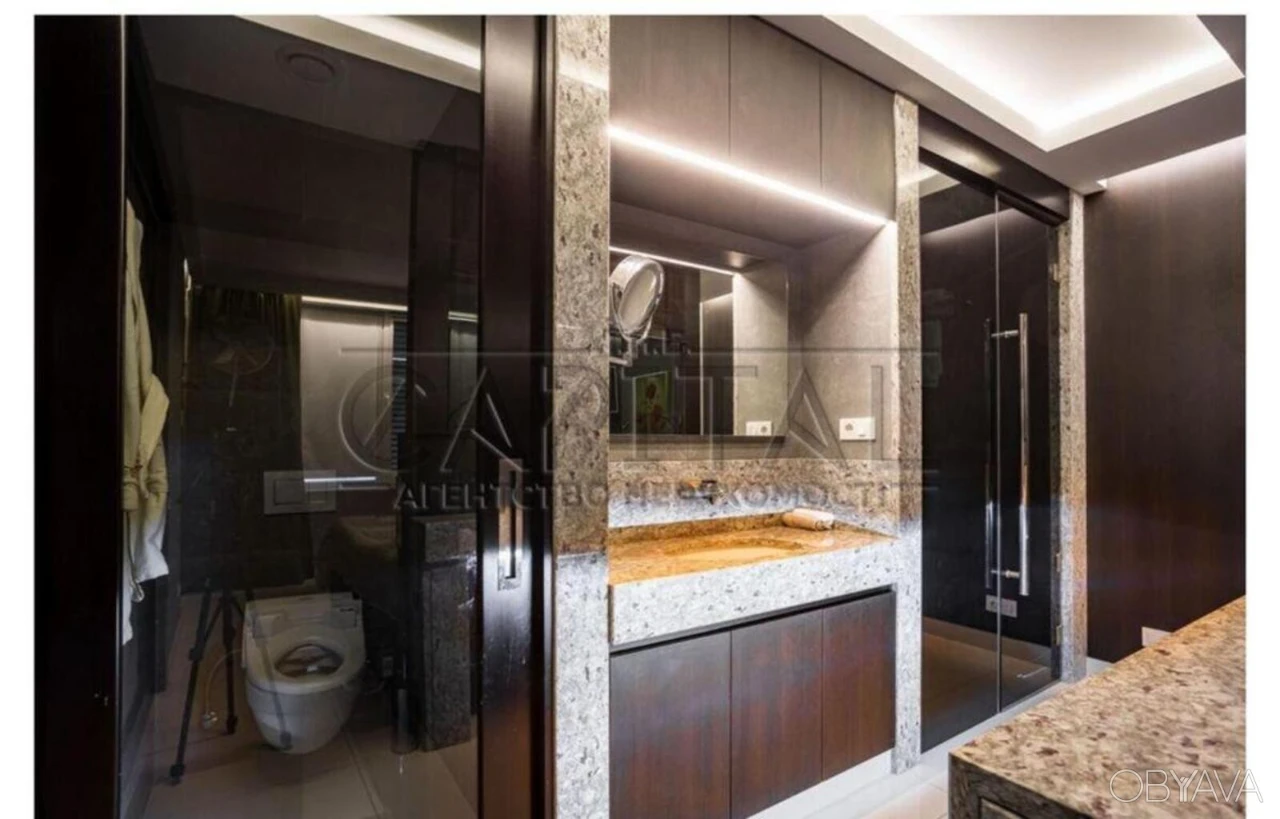 2-room apartment, 87 sq.m