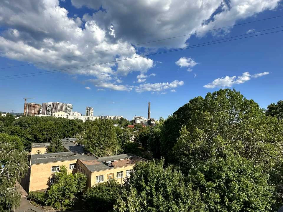 Квартира. Одесса, Новаторов ул., Дом