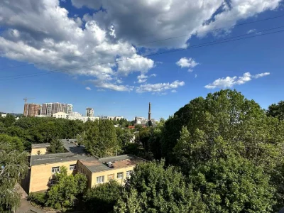 Квартира. Одесса, Новаторов ул., Дом