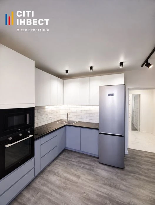 Exclusive! Skazka Residential Complex, the best one of the 48 sq m apartments, designer renovation
