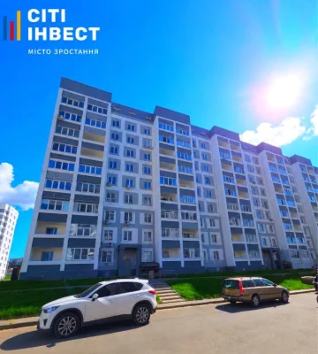 Ексклюзив!ЖК Сказка, лучшая  1 из.кв 48m2,дизайнерский ремон