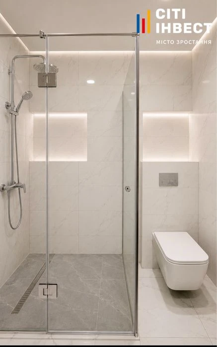 Ексклюзив!ЖК Сказка, лучшая  1 из.кв 48m2,дизайнерский ремон