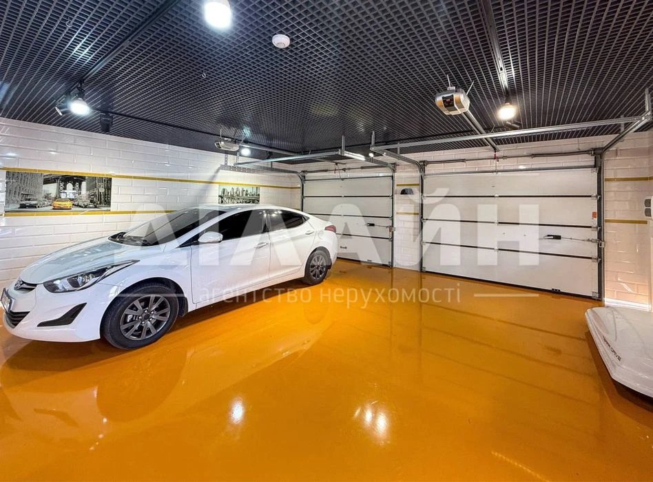 PREMIUM class house on a beautiful territory of 300 m2, 4 bedrooms
