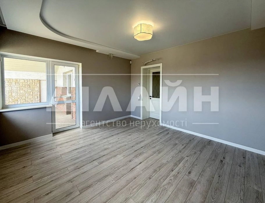 PREMIUM class house on a beautiful territory of 300 m2, 4 bedrooms