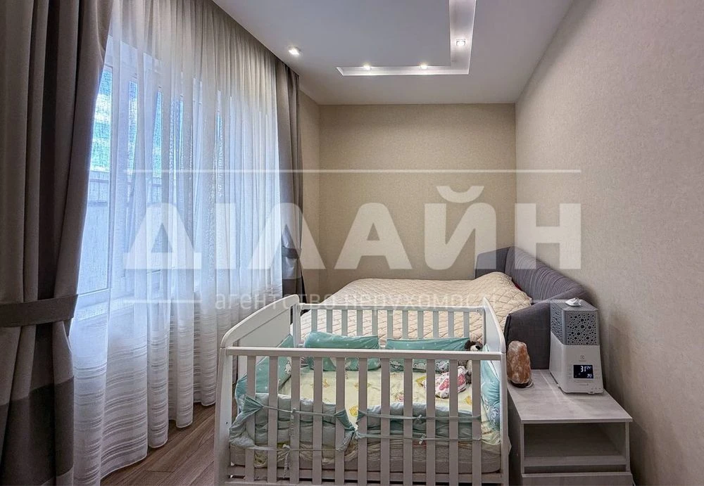 PREMIUM class house on a beautiful territory of 300 m2, 4 bedrooms