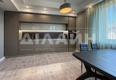 PREMIUM class house on a beautiful territory of 300 m2, 4 bedrooms