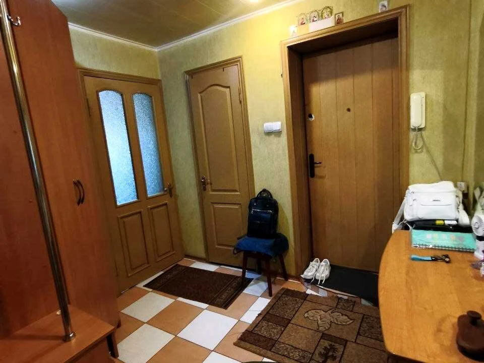 Квартира. Запорожье, Антарктическая ул.