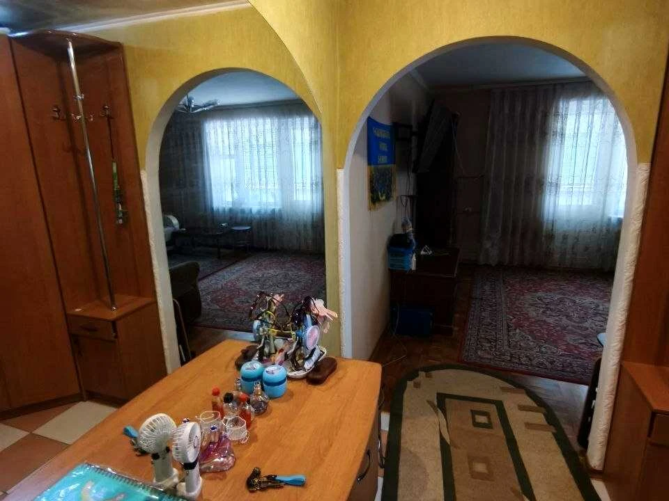 Квартира. Запорожье, Антарктическая ул.