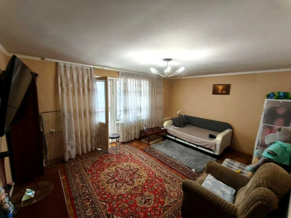 Квартира. Запорожье, Антарктическая ул.