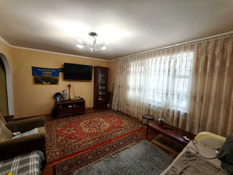 Квартира. Запорожье, Антарктическая ул.