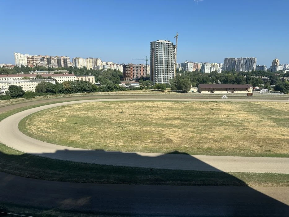 Большая двушка в рассрочку
