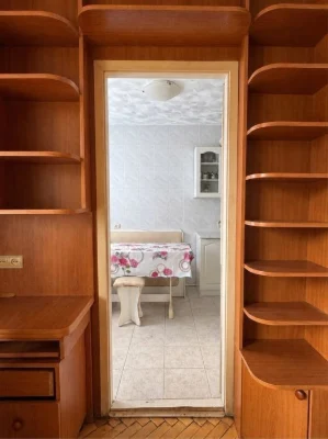 Without % For sale 4k apartment Kopylivska st. 31 Kurenivka Po